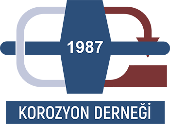 korozyon dernegi site logosı