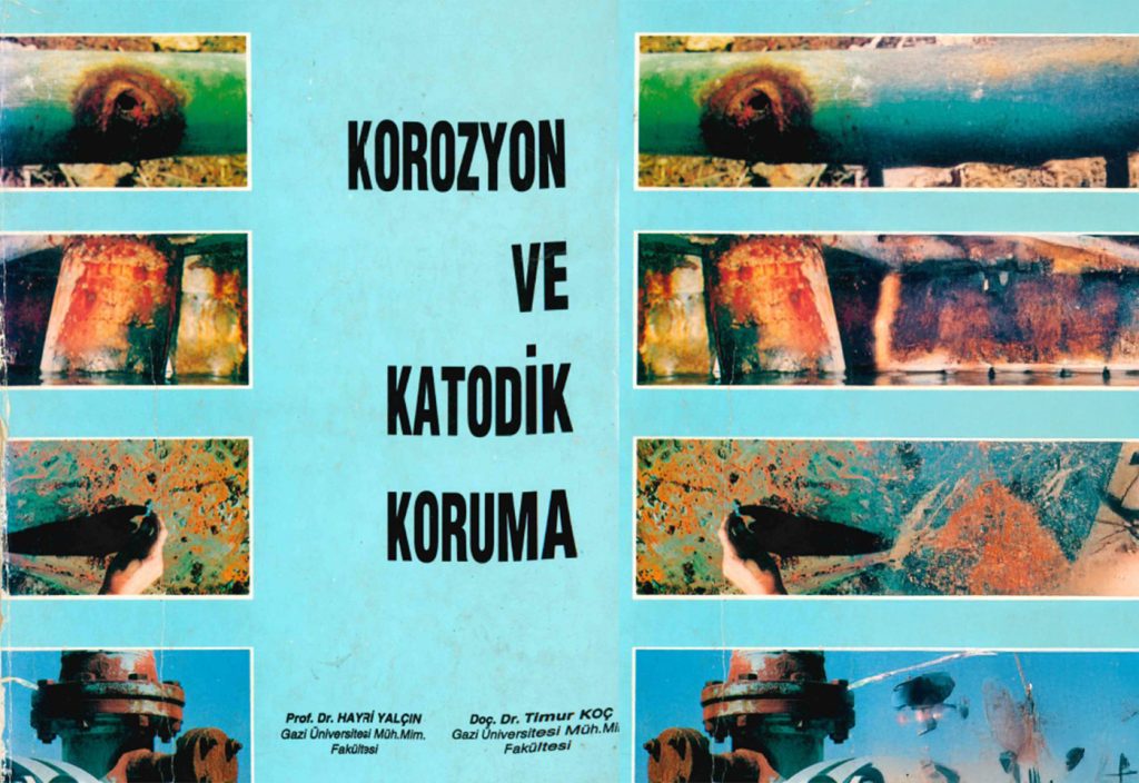 9- KOROZYON-ve-KATODİK-KORUMA---HAYRİ-YALÇIN-TİMUR-KOÇ